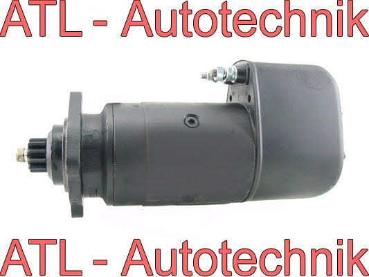 ATL Autotechnik A 72 440 Starter